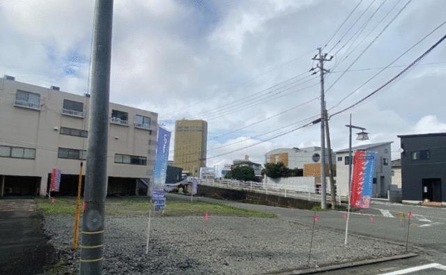 熊本市中央区本山2丁目｜売地の写真6