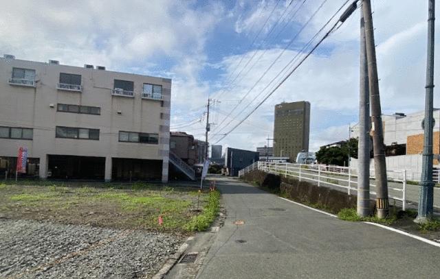 熊本市中央区本山2丁目｜売地の写真3