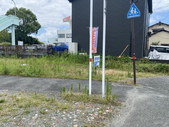 熊本市南区出仲間8丁目｜売地の写真8