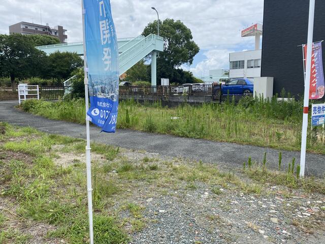 熊本市南区出仲間8丁目｜売地の写真7