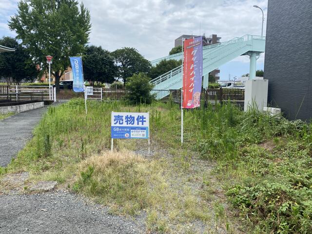 熊本市南区出仲間8丁目｜売地の写真5