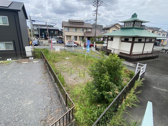 熊本市南区出仲間8丁目｜売地の写真10