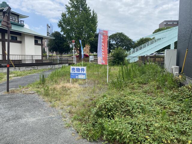 熊本市南区出仲間8丁目｜売地の写真6