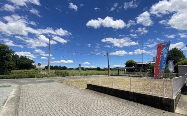 熊本市南区城南町舞原｜売地の写真6