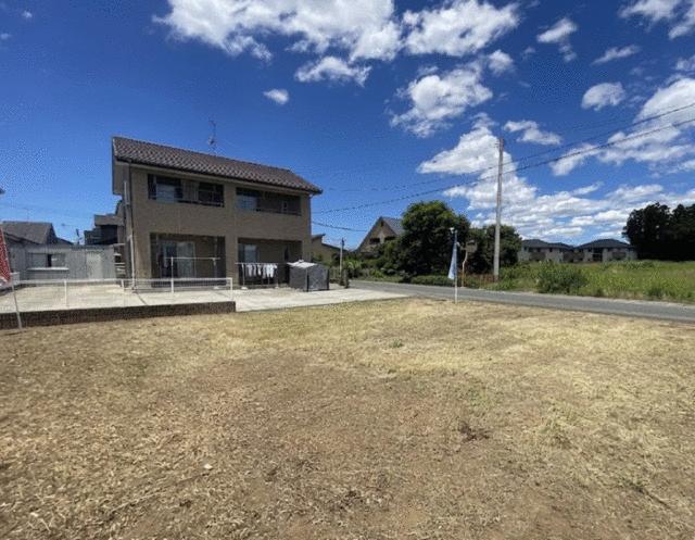 熊本市南区城南町舞原｜売地の写真5