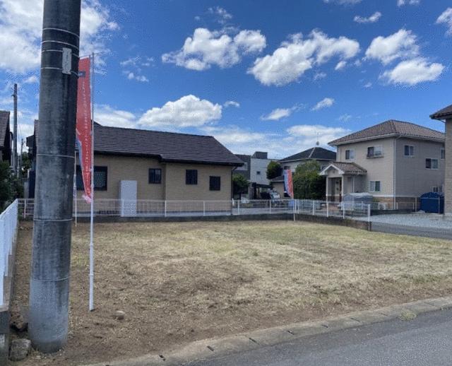 熊本市南区城南町舞原｜売地の写真4