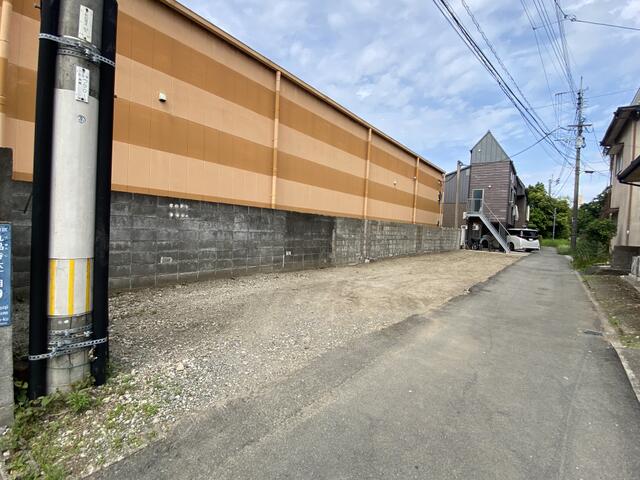 熊本市中央区九品寺6丁目｜売地の写真4