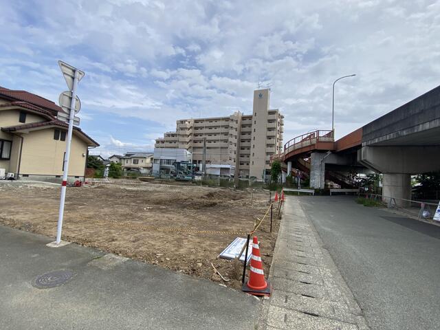 熊本市中央区九品寺6丁目｜売地の写真3