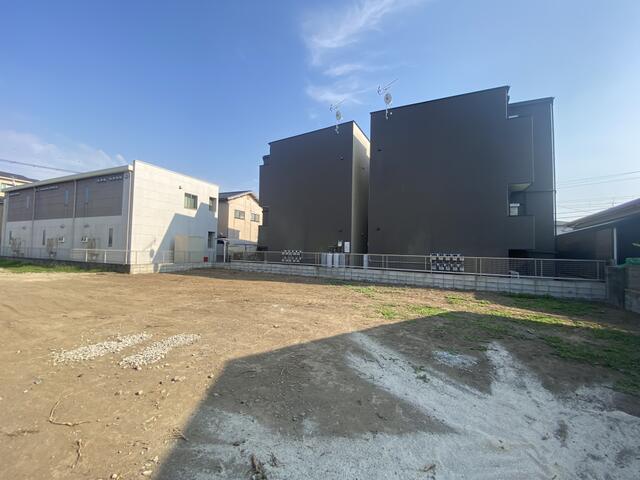熊本市西区二本木4丁目｜售地的照片9