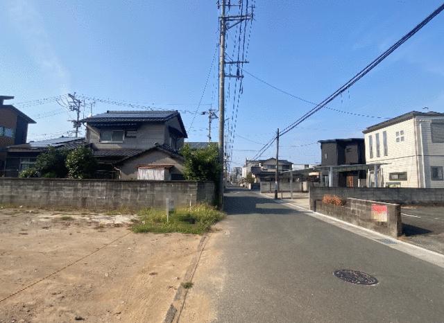 熊本市西区二本木4丁目｜售地的照片11