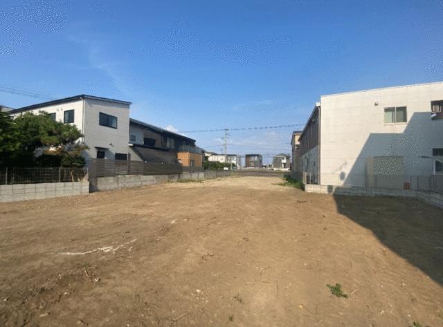 熊本市西区二本木4丁目｜售地的照片10