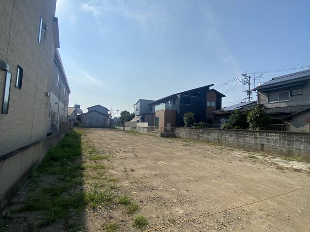 熊本市西区二本木4丁目｜售地的照片3