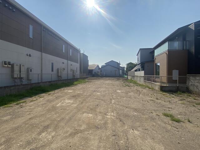 熊本市西区二本木4丁目｜售地的照片4