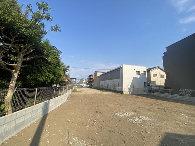 熊本市西区二本木4丁目｜售地的照片8