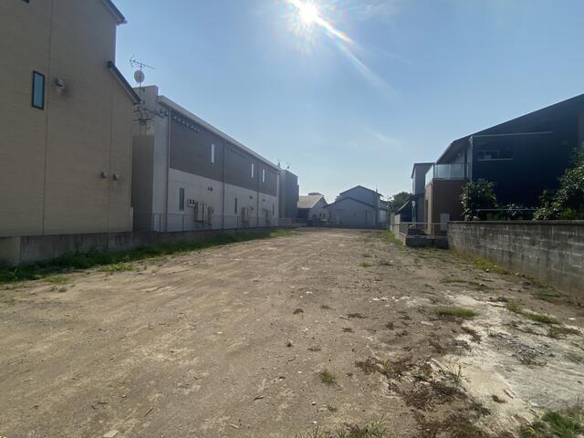 熊本市西区二本木4丁目｜售地的照片7