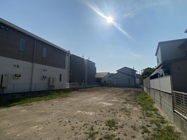 熊本市西区二本木4丁目｜售地的照片5