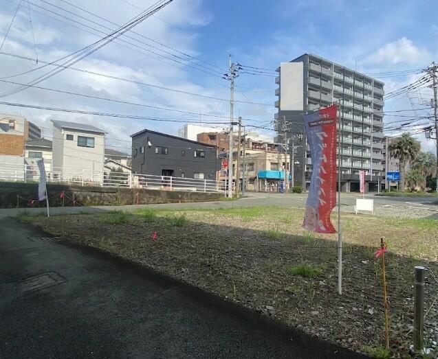 熊本市中央区本山2丁目｜売地の写真8