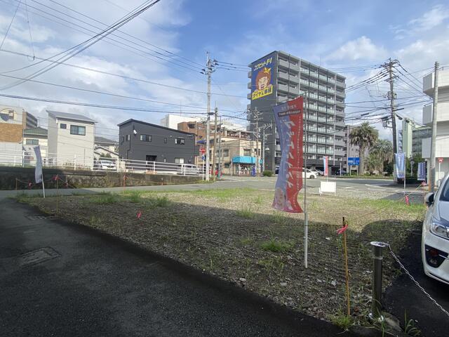 熊本市中央区本山2丁目｜売地の写真11