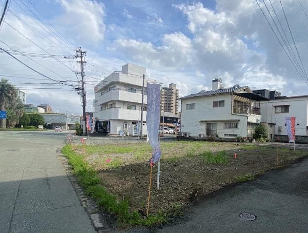熊本市中央区本山2丁目｜売地の写真5