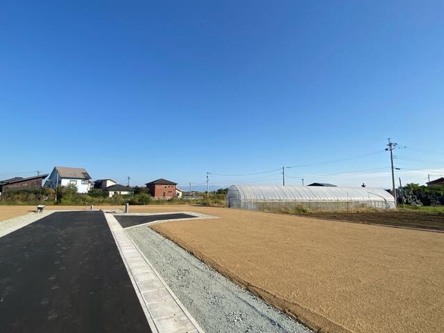 熊本市西区中島町｜売地の写真11