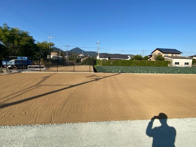 熊本市西区中島町｜売地の写真4