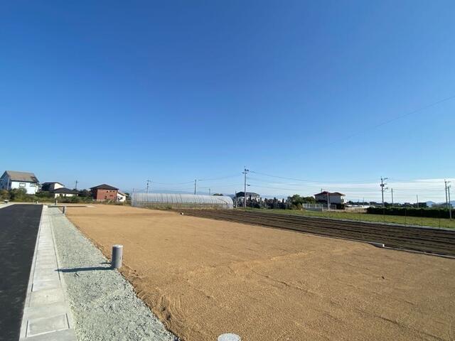 熊本市西区中島町｜売地の写真8