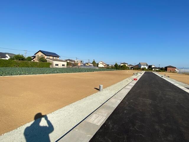 熊本市西区中島町｜売地の写真5