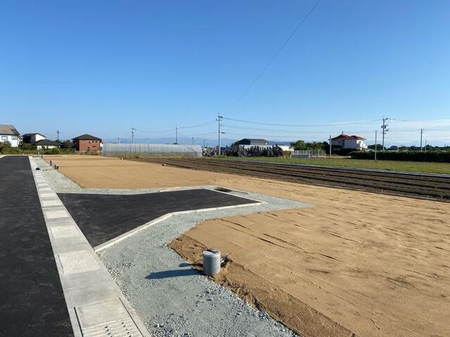 熊本市西区中島町｜売地の写真3
