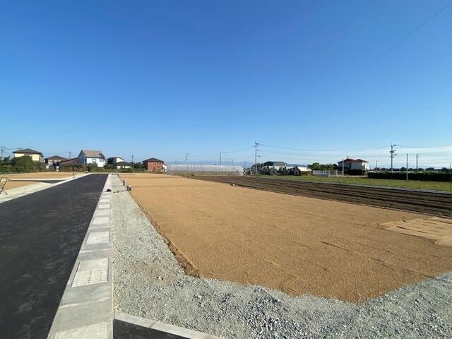 熊本市西区中島町｜売地の写真6