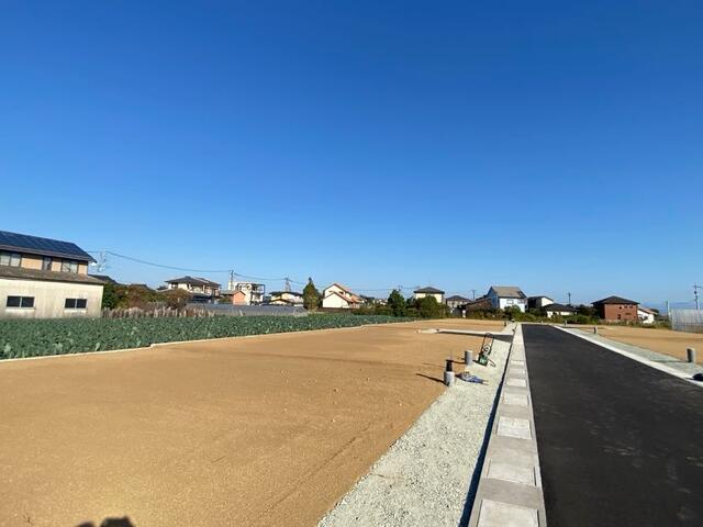 熊本市西区中島町｜売地の写真7