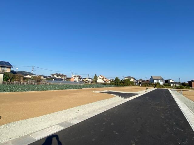 熊本市西区中島町｜売地の写真9