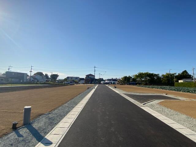 熊本市西区中島町｜売地の写真12
