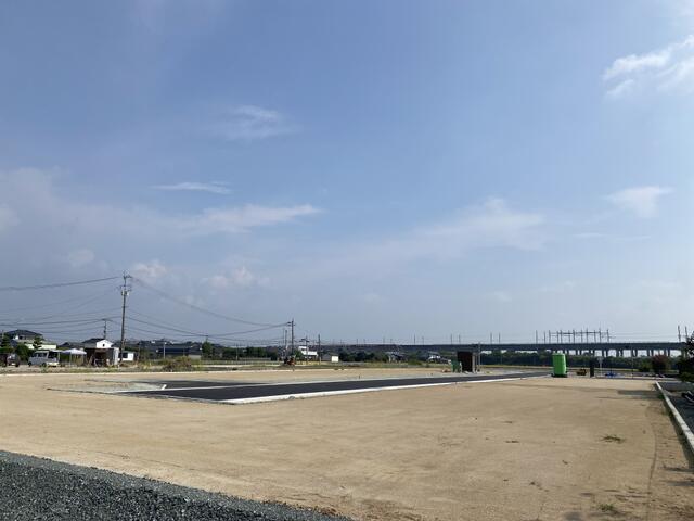 熊本市南区富合町小岩瀬｜売地の写真7