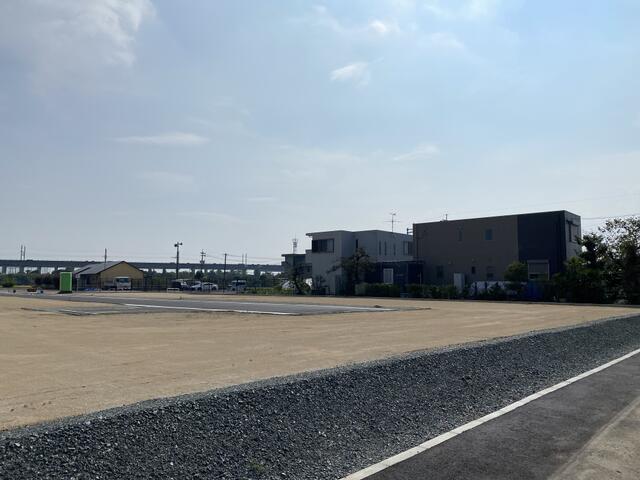 熊本市南区富合町小岩瀬｜売地の写真6