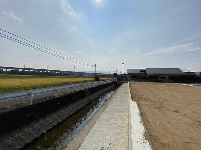 熊本市南区富合町小岩瀬｜売地の写真11