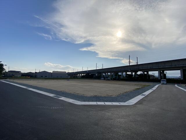 熊本市南区富合町南田尻｜売地の写真8