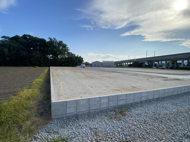 熊本市南区富合町南田尻｜売地の写真10