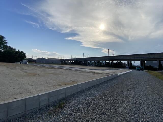熊本市南区富合町南田尻｜売地の写真11