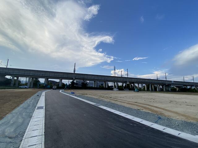 熊本市南区富合町南田尻｜売地の写真6