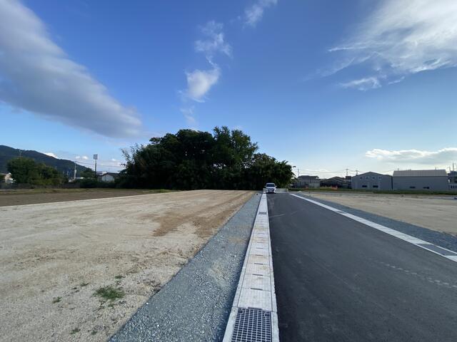 熊本市南区富合町南田尻｜売地の写真9