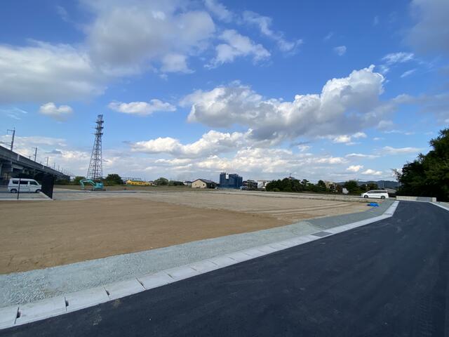 熊本市南区富合町南田尻｜売地の写真3