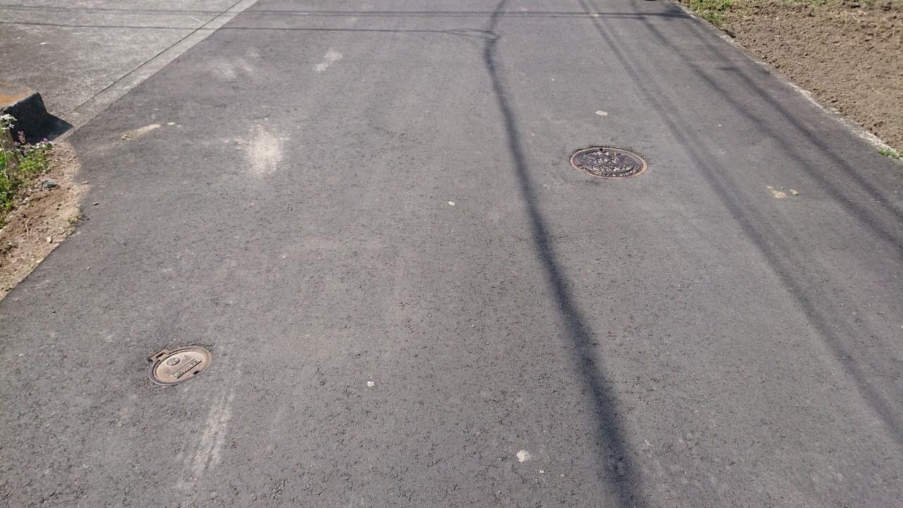 宇城市不知火町亀松｜売地の写真4