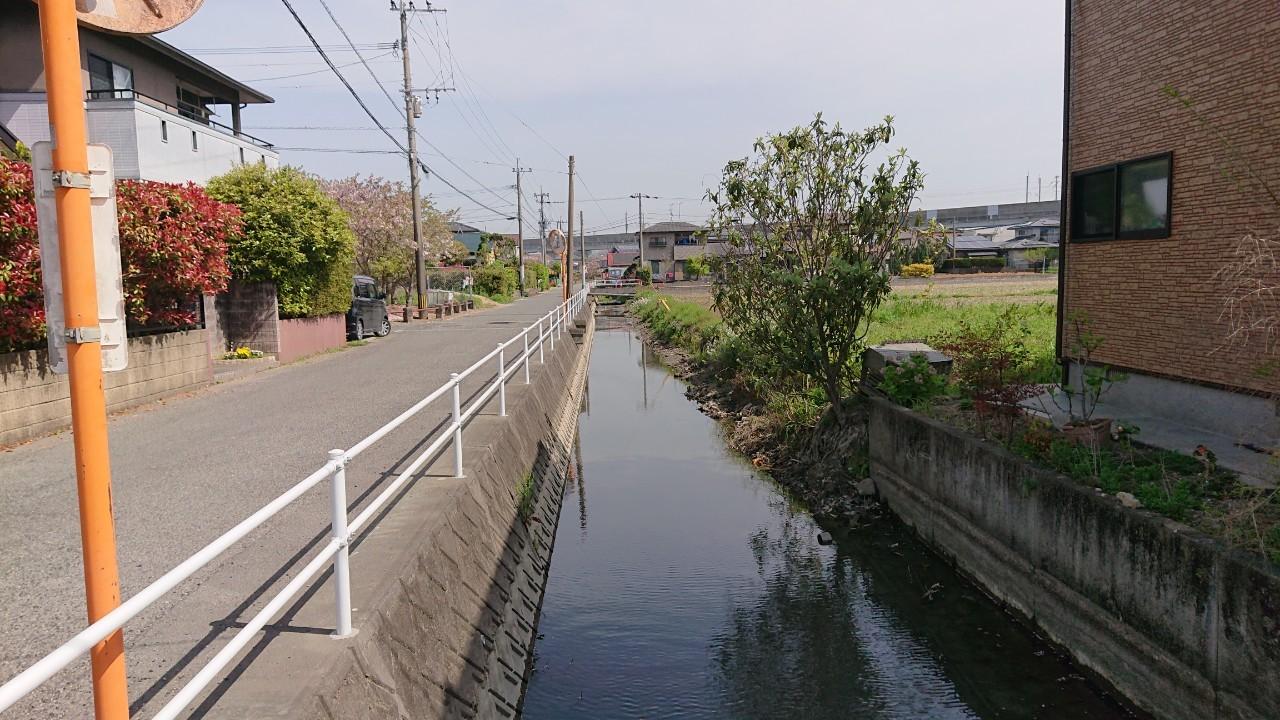 宇城市不知火町亀松｜売地の写真11