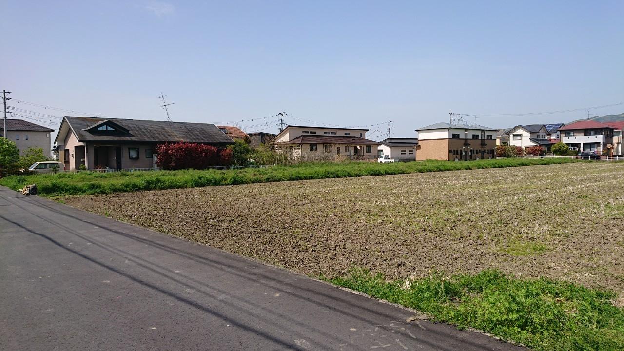宇城市不知火町亀松｜売地の写真7