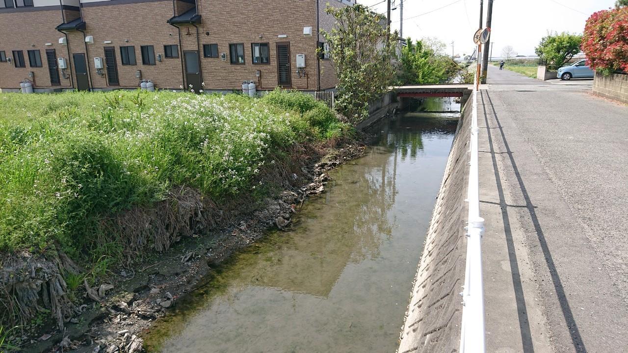 宇城市不知火町亀松｜売地の写真9