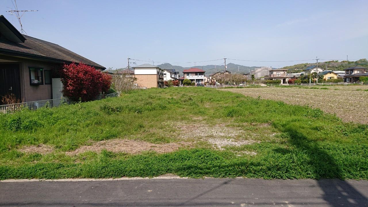 宇城市不知火町亀松｜売地の写真12