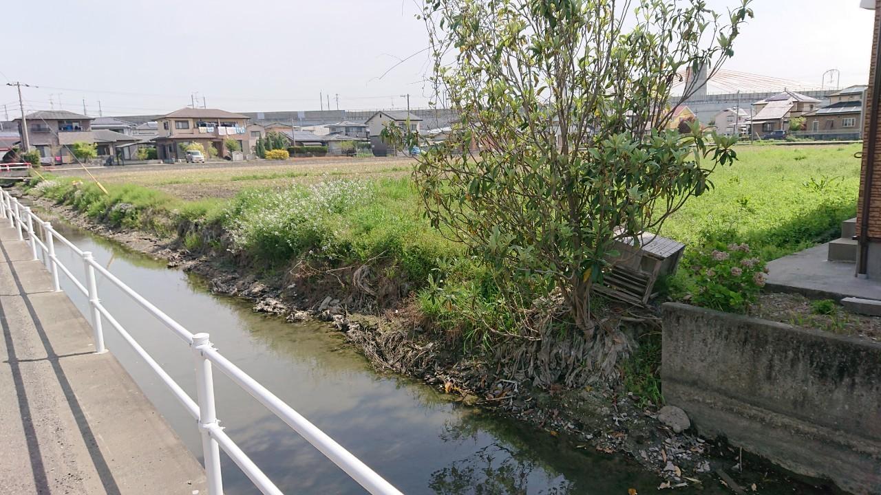 宇城市不知火町亀松｜売地の写真10