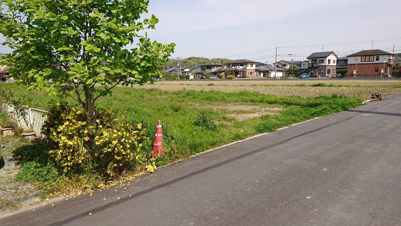 宇城市不知火町亀松｜売地の写真5