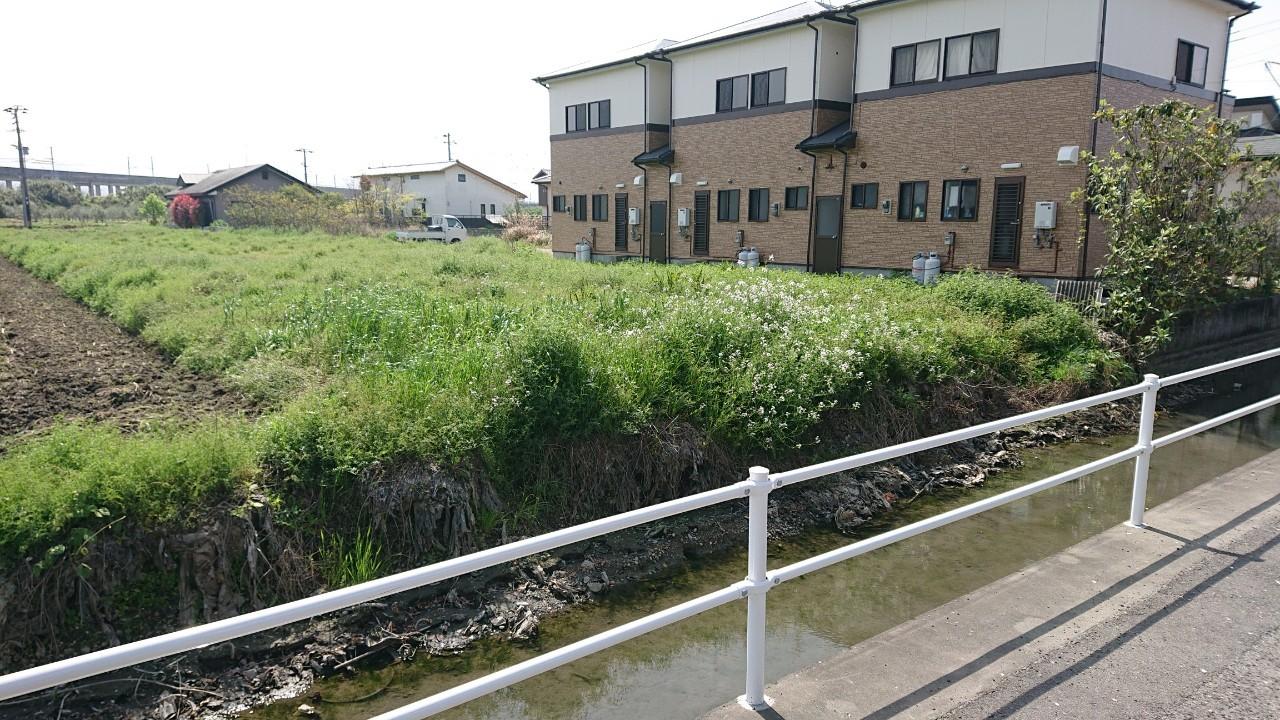宇城市不知火町亀松｜売地の写真8