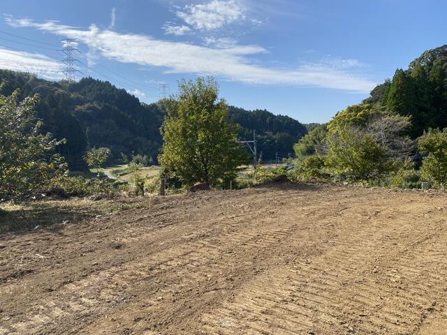 上益城郡御船町大字田代の売地